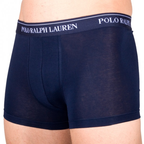 3PACK Boxershorts för herrar Ralph Lauren multicolour (V9PK3)