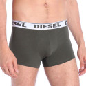 Boxershorts för herrar Diesel khaki (00CG2N-0HADM-512)