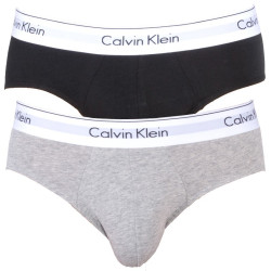 2PACK herrkalsonger Calvin Klein multicolour (NB1084A - BHY)