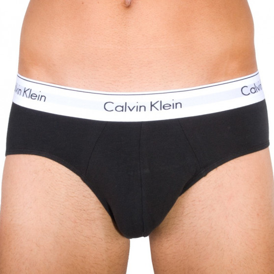 2PACK herrkalsonger Calvin Klein multicolour (NB1084A - BHY)