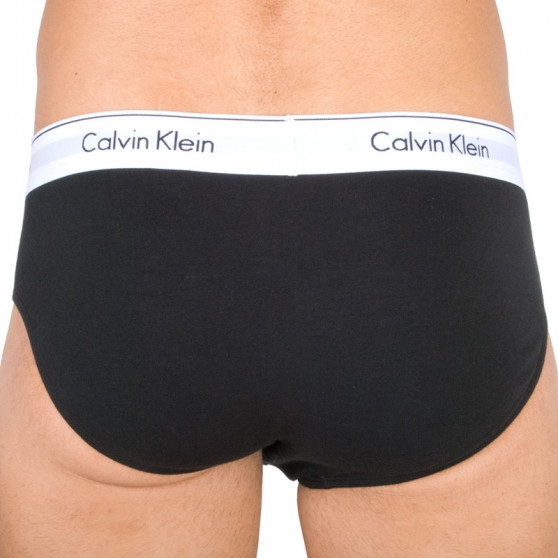 2PACK herrkalsonger Calvin Klein multicolour (NB1084A - BHY)