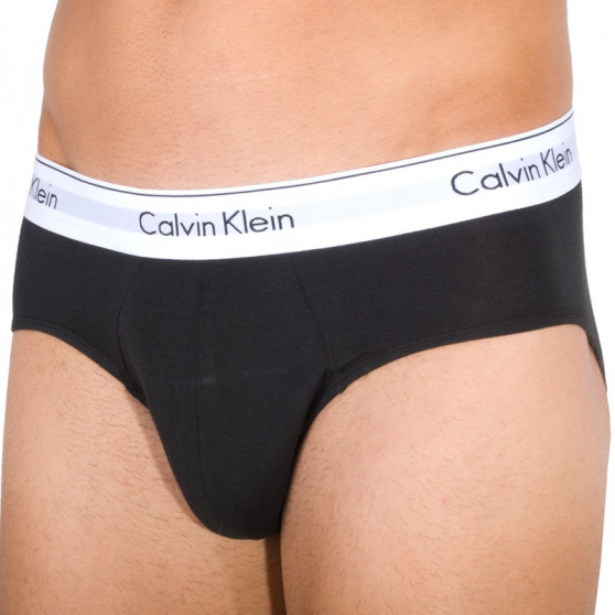 2PACK herrkalsonger Calvin Klein multicolour (NB1084A - BHY)