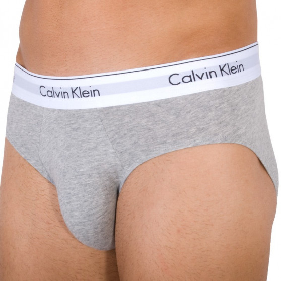 2PACK herrkalsonger Calvin Klein multicolour (NB1084A - BHY)