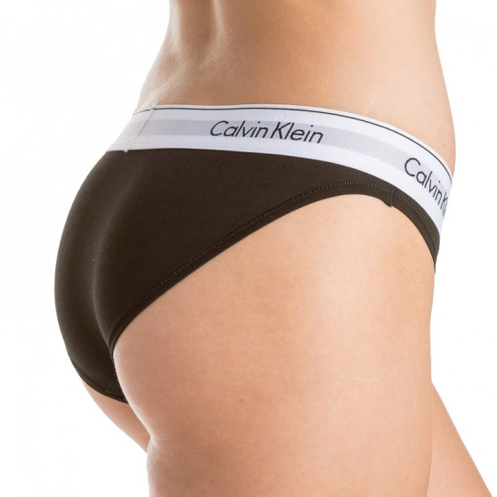 Damtrosor Calvin Klein svart (F3787E-001)