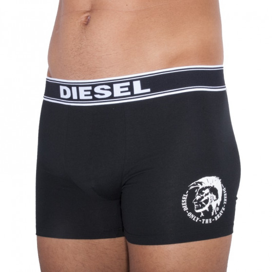 Boxershorts för herrar Diesel svart (00CG2N-0TANL-900)