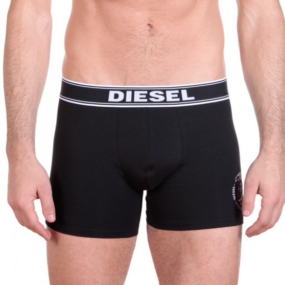 Boxershorts för herrar Diesel svart (00CG2N-0TANL-900)