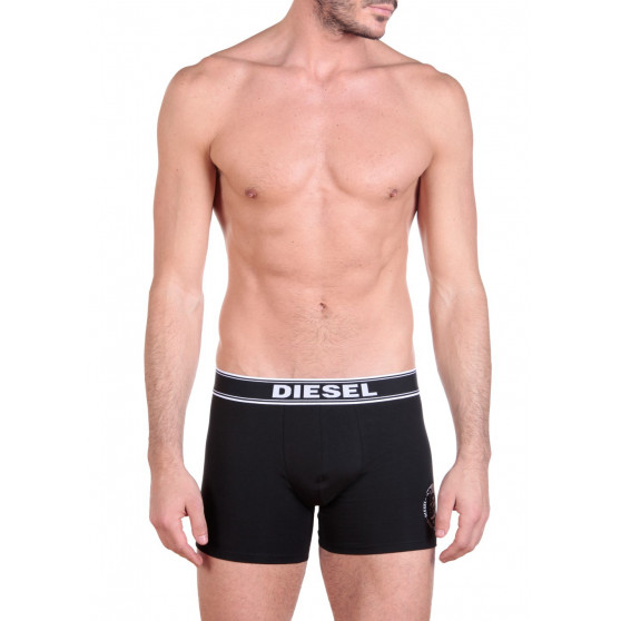 Boxershorts för herrar Diesel svart (00CG2N-0TANL-900)