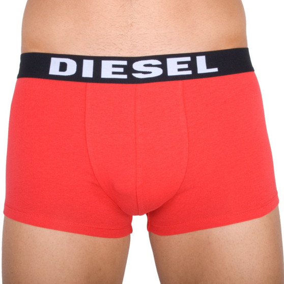 Boxershorts för herrar Diesel röd (00ST1C-0AAOB-42G)