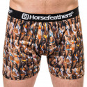 Boxershorts för män Horsefeathers Sidney babes (AA901F)