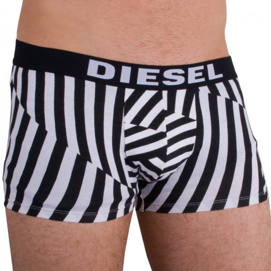 2PACK Boxershorts för herrar Diesel multicolour (00S9DZ-0TAOI-01)