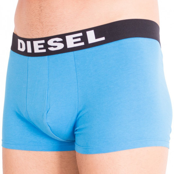 2PACK Boxershorts för herrar Diesel multicolour (00S9DZ-0TAPJ-01)