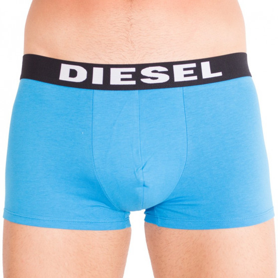 2PACK Boxershorts för herrar Diesel multicolour (00S9DZ-0TAPJ-01)