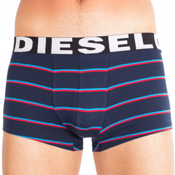 3PACK Boxershorts för herrar Diesel multicolour (00SAB2-0PAPV-02)