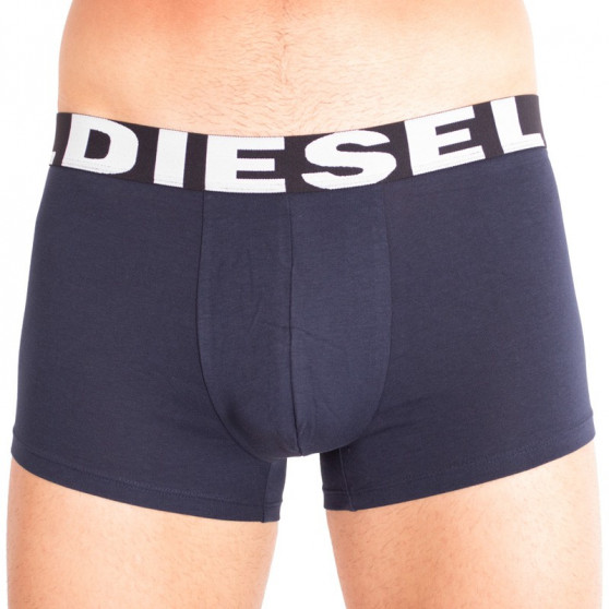 3PACK Boxershorts för herrar Diesel multicolour (00SAB2-0PAPV-02)