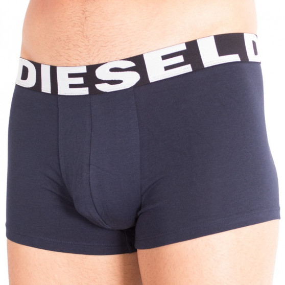 3PACK Boxershorts för herrar Diesel multicolour (00SAB2-0PAPV-02)