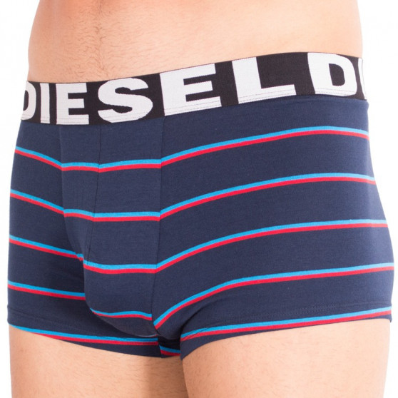 3PACK Boxershorts för herrar Diesel multicolour (00SAB2-0PAPV-02)