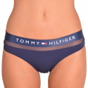 Damtrosor Tommy Hilfiger mörkblå (UW0UW00022 416)