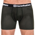 Boxershorts för herrar Horsefeathers Sidney svart camo (AA901T)