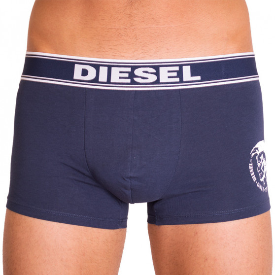 3PACK Boxershorts för herrar Diesel multicolour (00SAB2-0TANL-02)