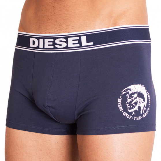 3PACK Boxershorts för herrar Diesel multicolour (00SAB2-0TANL-02)