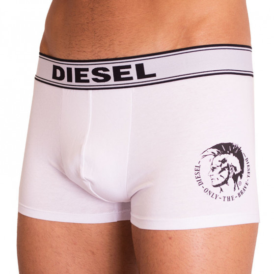 3PACK Boxershorts för herrar Diesel multicolour (00SAB2-0TANL-02)