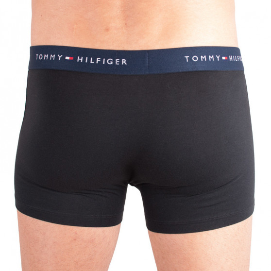 Boxershorts och strumpor för män Tommy Hilfiger multicolour (UM0UM00404 990)