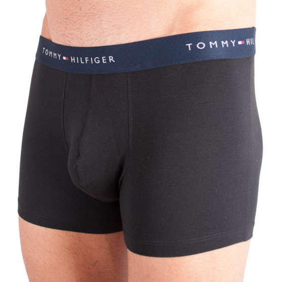 Boxershorts och strumpor för män Tommy Hilfiger multicolour (UM0UM00404 990)