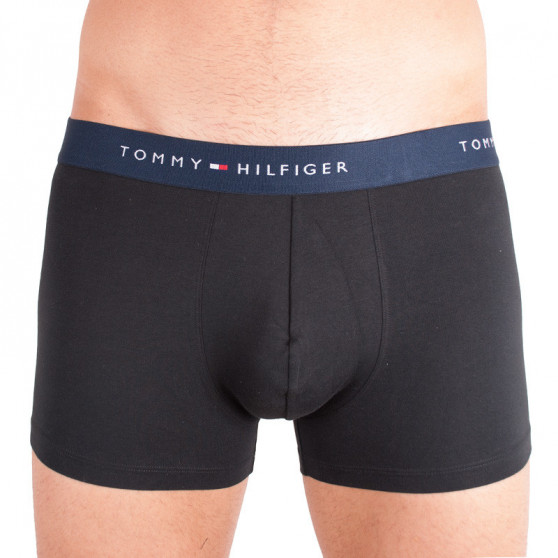 Boxershorts och strumpor för män Tommy Hilfiger multicolour (UM0UM00404 990)