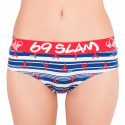 Damtrosor 69SLAM boxer bambu lobster