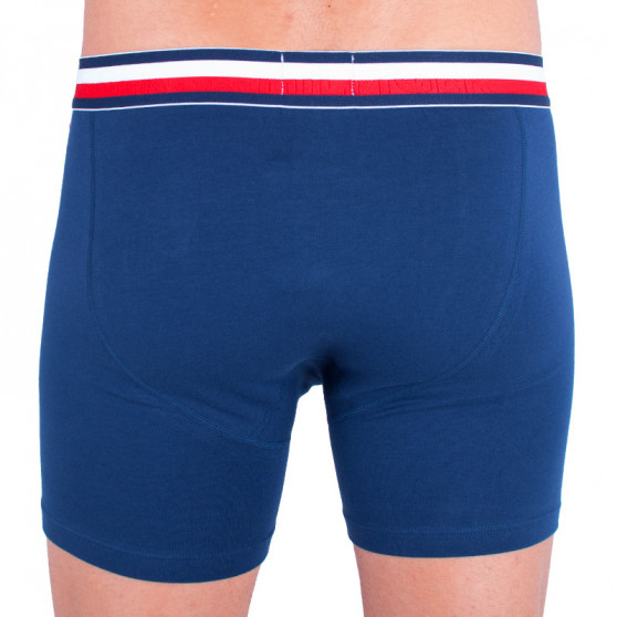 Boxershorts för herrar Tommy Hilfiger mörkblå (UM0UM00301 416)