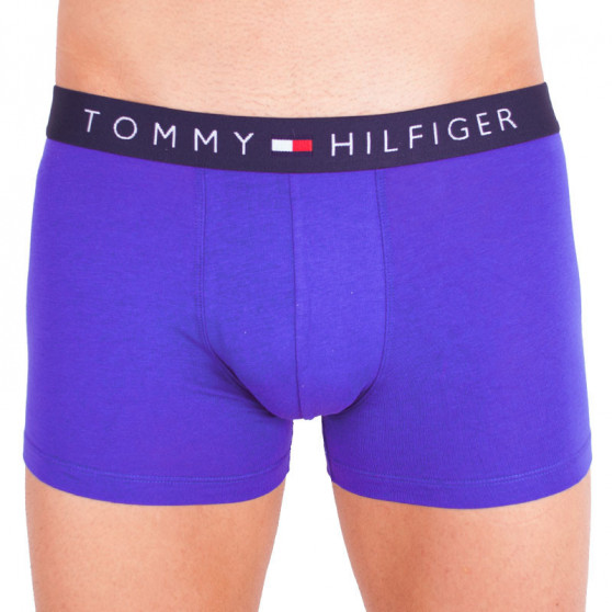 2PACK Boxershorts för herrar Tommy Hilfiger multicolour (UM0UM00368 084)