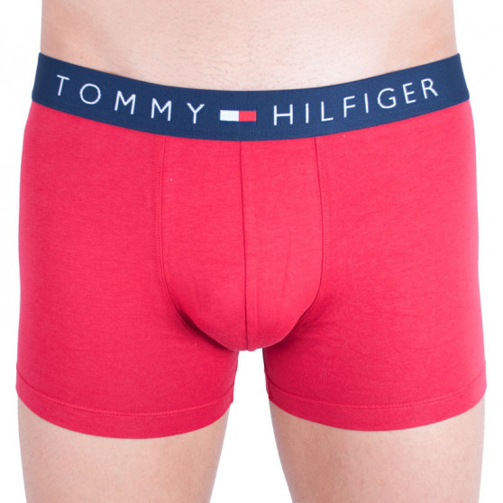 2PACK Boxershorts för herrar Tommy Hilfiger multicolour (UM0UM00368 084)