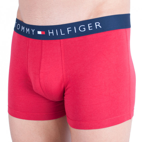 2PACK Boxershorts för herrar Tommy Hilfiger multicolour (UM0UM00368 084)