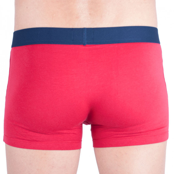 2PACK Boxershorts för herrar Tommy Hilfiger multicolour (UM0UM00368 084)