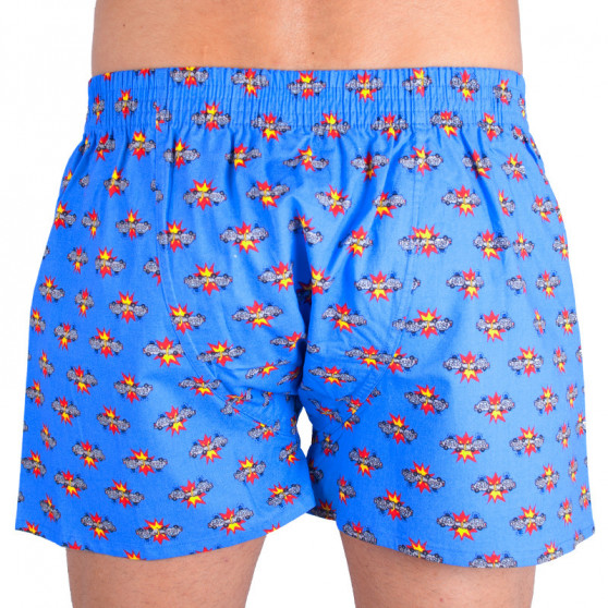 Men's Shorts Represent exklusiva Ali polisolycka