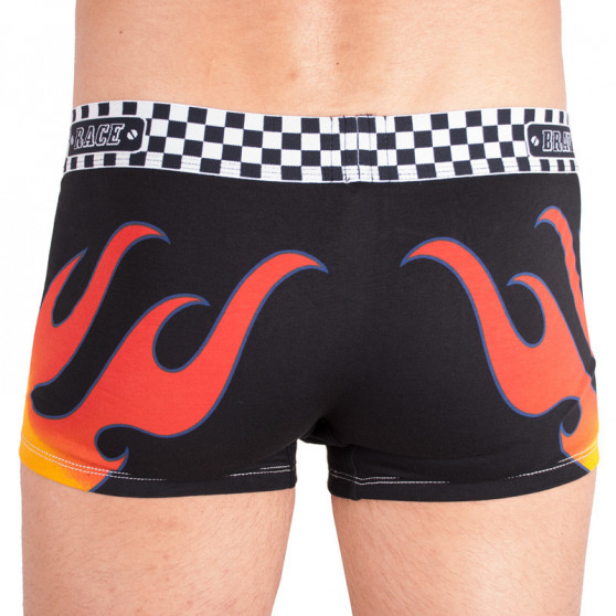 Boxershorts för män Diesel multicolour (00CIYK-0CARV-01)