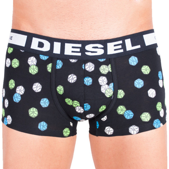 Boxershorts för män Diesel multicolour (00SJ54-0CART-02)