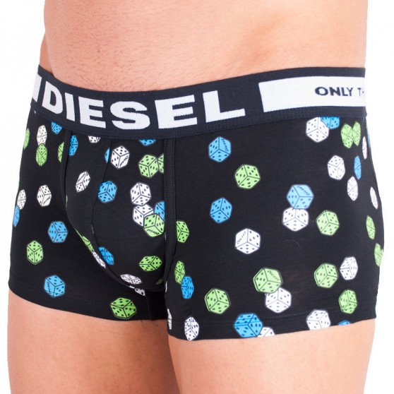 Boxershorts för män Diesel multicolour (00SJ54-0CART-02)