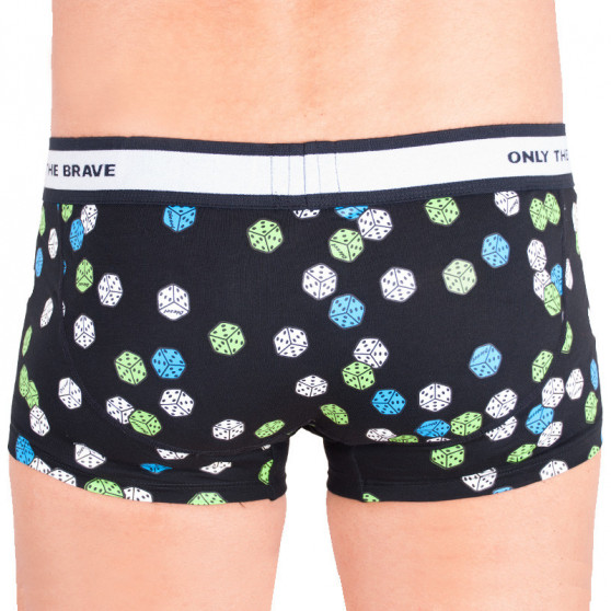 Boxershorts för män Diesel multicolour (00SJ54-0CART-02)