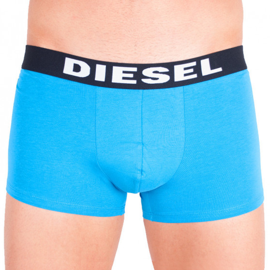 3PACK Boxershorts för herrar Diesel multicolour (00SAB2-0JARC-01)