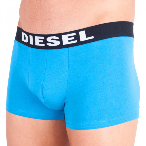 3PACK Boxershorts för herrar Diesel multicolour (00SAB2-0JARC-01)