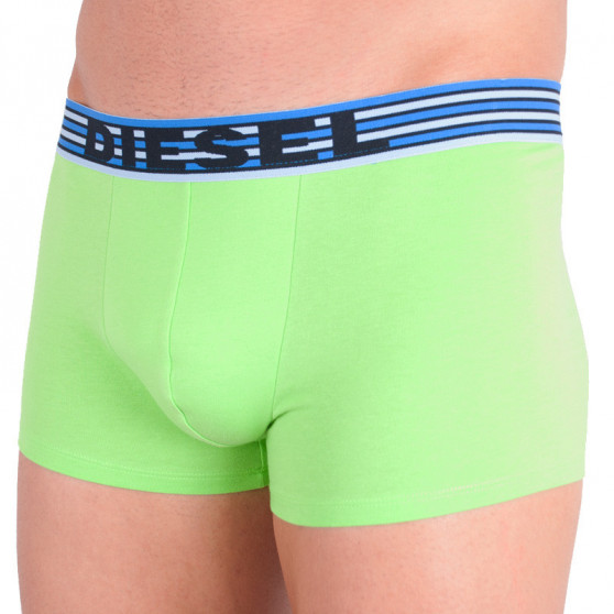 3PACK Boxershorts för herrar Diesel multicolour (00SAB2-0JARC-01)