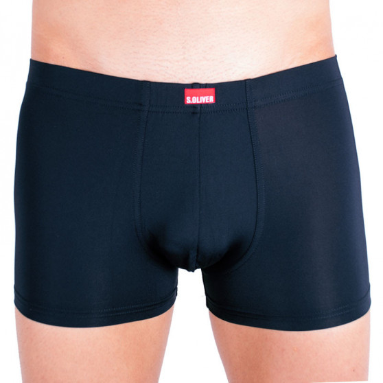 2PACK Boxershorts S.Oliver för herrar flerfärgad (26.899.97.4218.13B3)