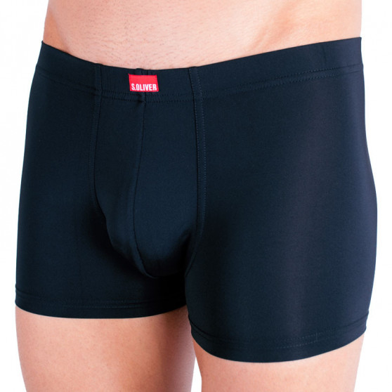 2PACK Boxershorts S.Oliver för herrar flerfärgad (26.899.97.4218.13B3)