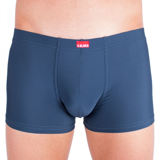 2PACK Boxershorts S.Oliver för herrar flerfärgad (26.899.97.4218.13B3)