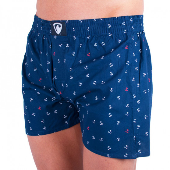 Boxershorts för herrar Represent exclusive Ali harbor