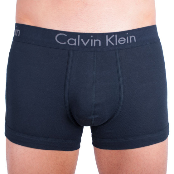 Boxershorts för herrar Calvin Klein svart (NB1476A-001)