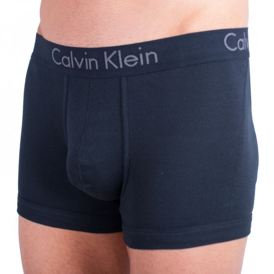 Boxershorts för herrar Calvin Klein svart (NB1476A-001)