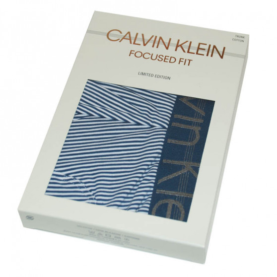 Boxershorts för män Calvin Klein multicolour (NB1509A-3VZ)