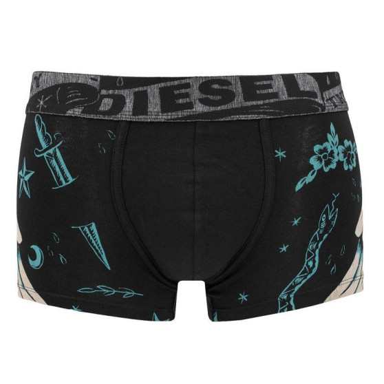 Boxershorts för män Diesel multicolour (00CIYK-0JARN-01)